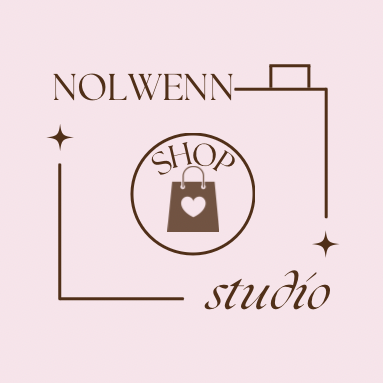 Nolwenn Studio Shop